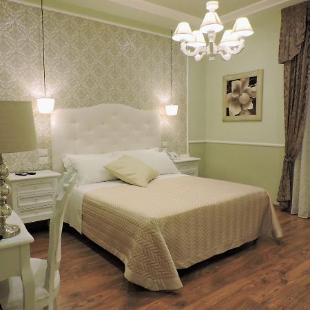 بانيكالي Boutique Hotel Masolino المظهر الخارجي الصورة