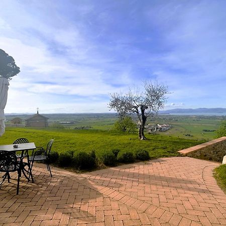 بانيكالي Boutique Hotel Masolino المظهر الخارجي الصورة