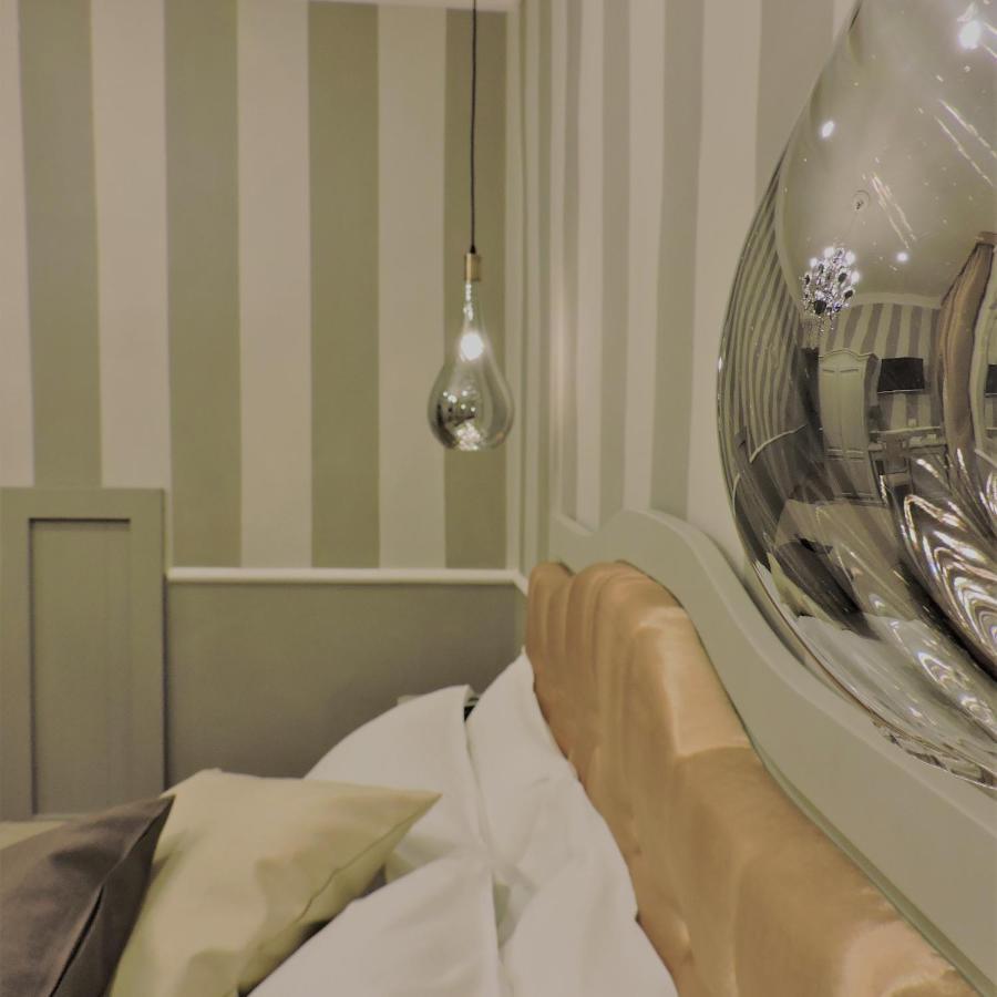 بانيكالي Boutique Hotel Masolino المظهر الخارجي الصورة