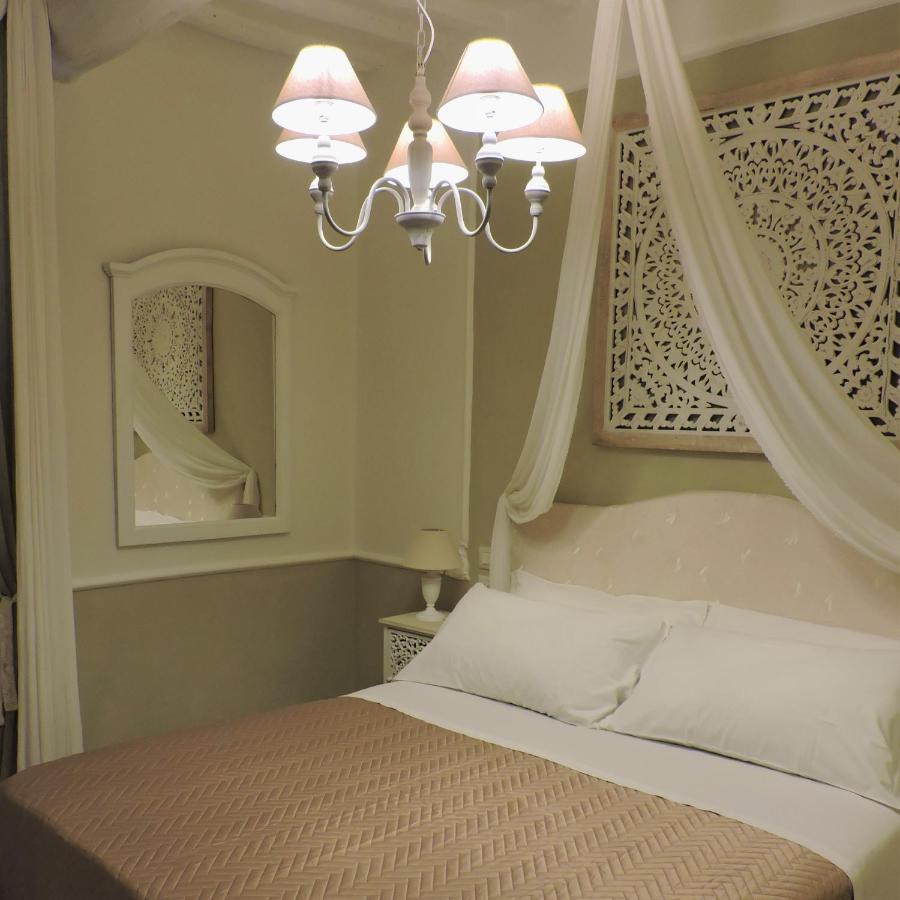 بانيكالي Boutique Hotel Masolino المظهر الخارجي الصورة