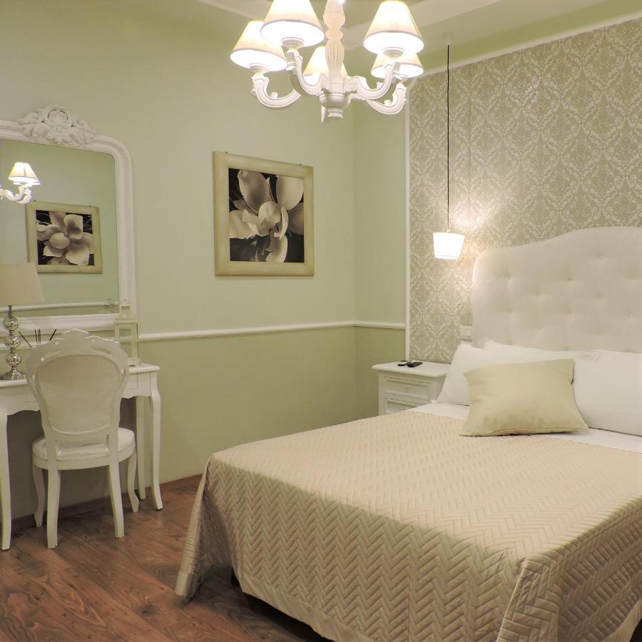 بانيكالي Boutique Hotel Masolino المظهر الخارجي الصورة