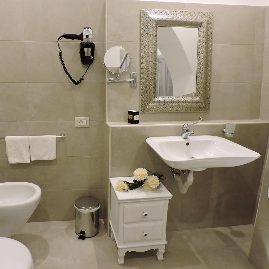 بانيكالي Boutique Hotel Masolino المظهر الخارجي الصورة