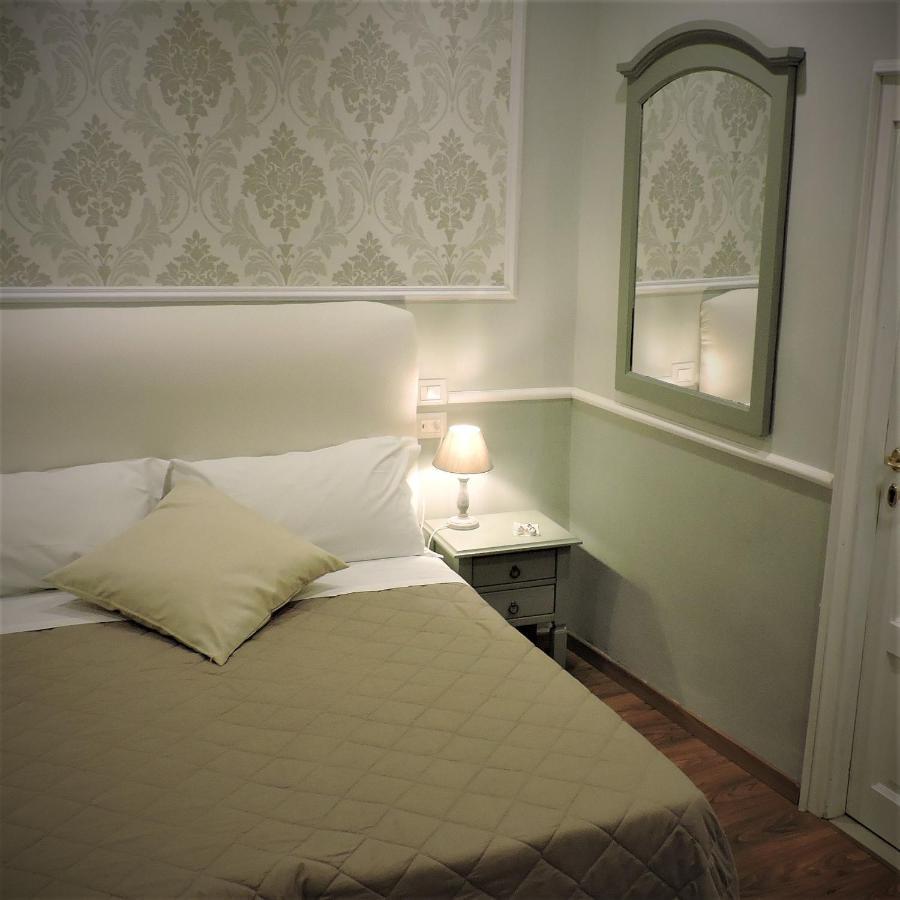 بانيكالي Boutique Hotel Masolino المظهر الخارجي الصورة