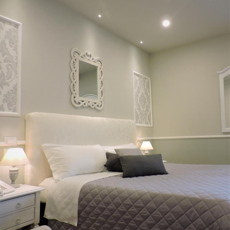 بانيكالي Boutique Hotel Masolino المظهر الخارجي الصورة