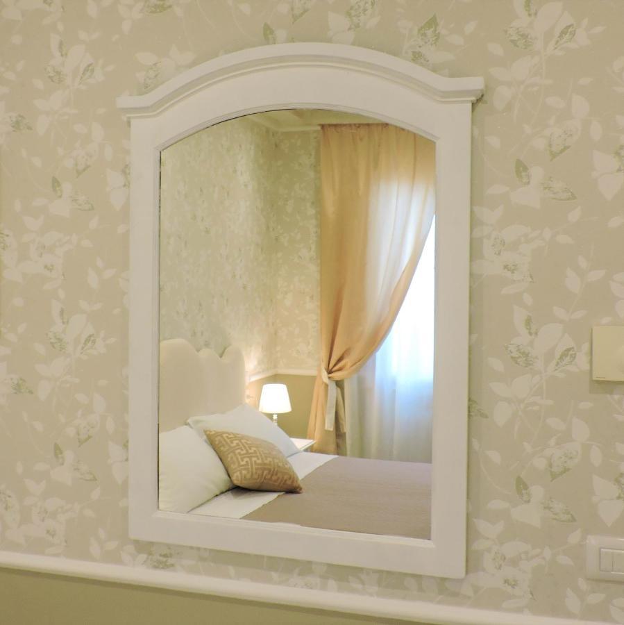 بانيكالي Boutique Hotel Masolino المظهر الخارجي الصورة