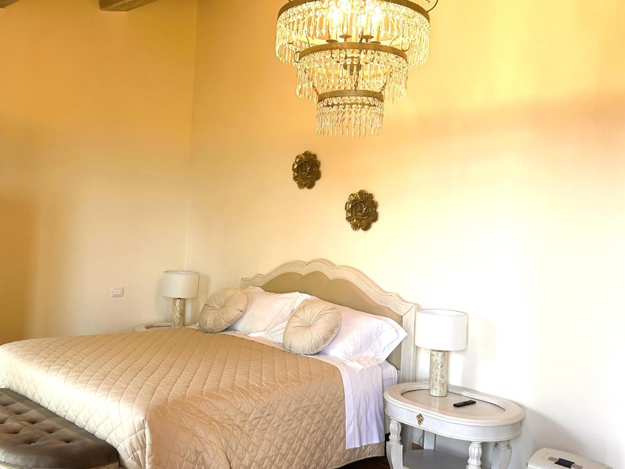 بانيكالي Boutique Hotel Masolino المظهر الخارجي الصورة