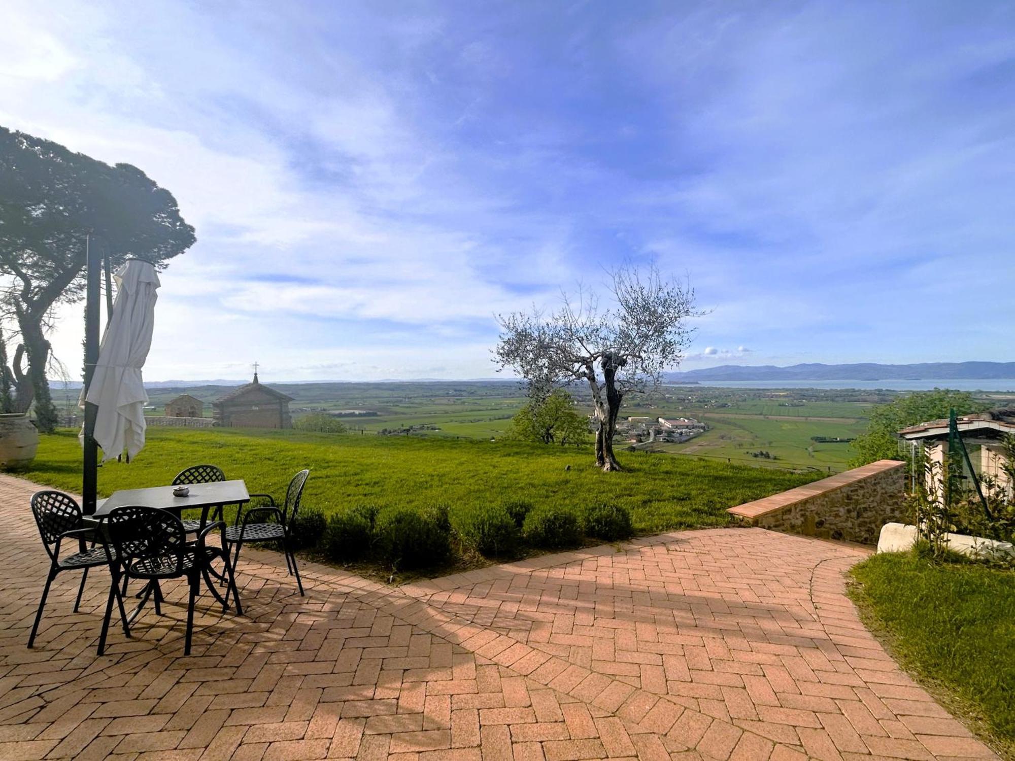بانيكالي Boutique Hotel Masolino المظهر الخارجي الصورة