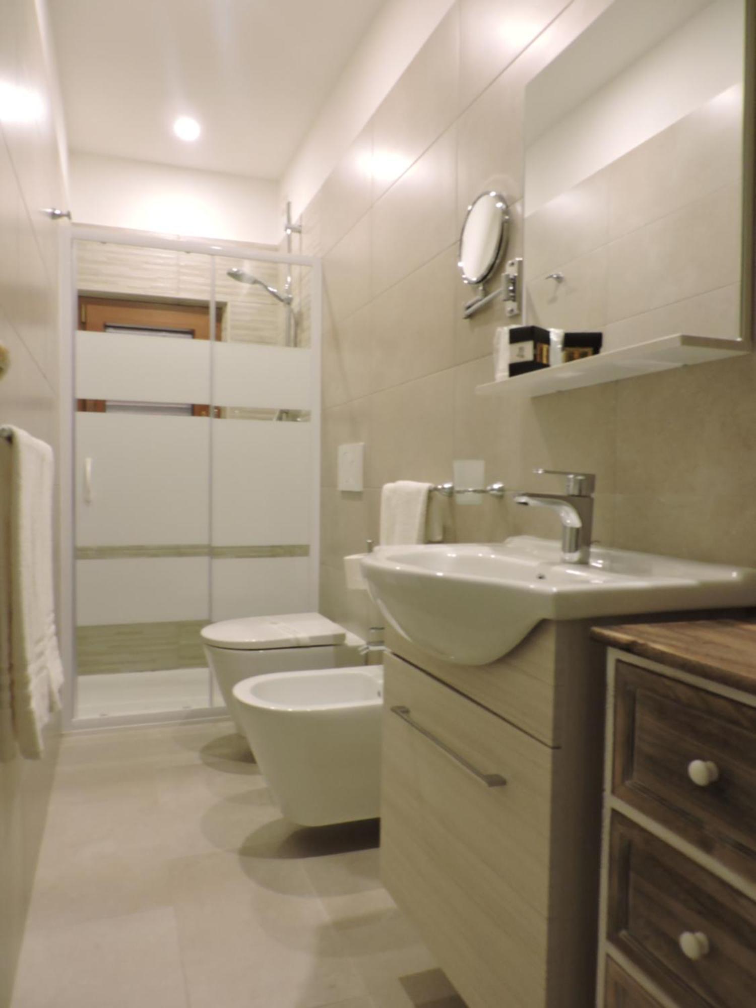 بانيكالي Boutique Hotel Masolino المظهر الخارجي الصورة